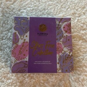 New in box. 3 essential oils